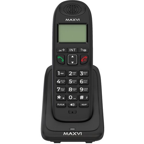 Радиотелефон Maxvi AM-01