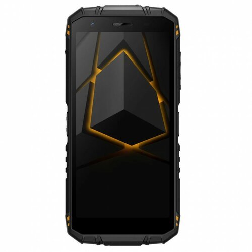 Смартфон DOOGEE S41 Max 6/256 ГБ, Dual nano SIM, оранжевый