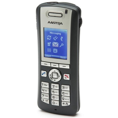 Радио телефон Aastra DT690 Cordless Phone EU, w/o charger (DECT телефон, зарядное устройство опционально)