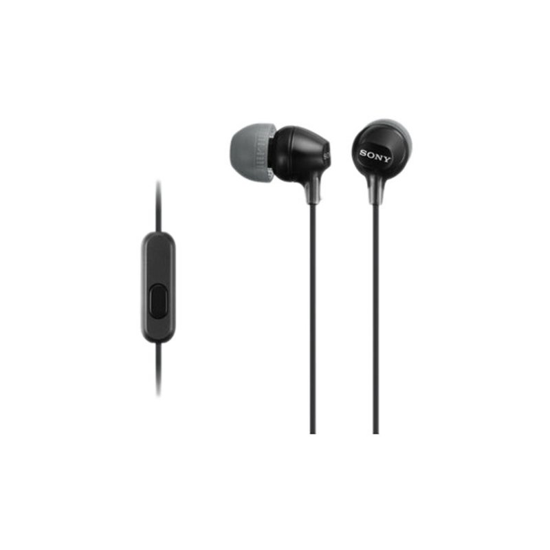 Наушники Sony MDR-EX 15APB